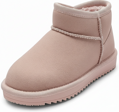 Kids Water Resistant Winter Boots